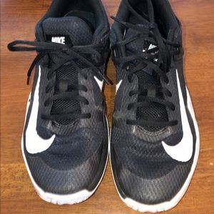 Volleyball Shoes